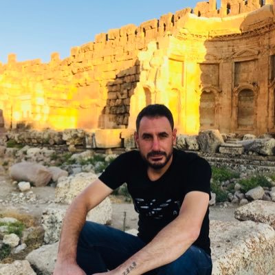 Profile Picture of Wehbe Ziad (@wehbeziad1) on Twitter