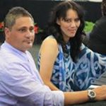 Profile Picture of Leah Busby-Smith (@busbysmith) on Instagram