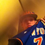 Profile Picture of Matt Daulton (@knicksmets78) on Instagram