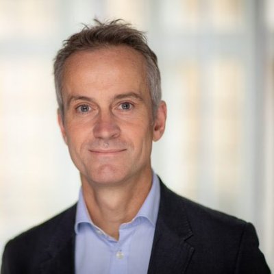 Profile Picture of DefraChiefScientist (@DefraChiefScien) on Twitter