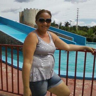 Profile Picture of Dorislene Ribeiro (@DorisleneR) on Twitter