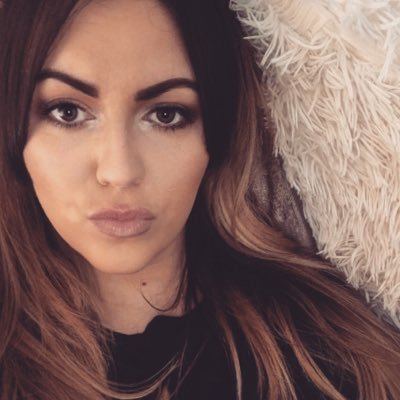 Profile Picture of Stacey John (@stacjohn) on Twitter