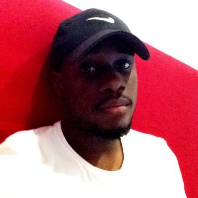 Okpamen Onose - Twitter Profile Picture of Okpamen Onose (@on_ose) on Twitter