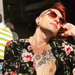 Profile Picture of Beau-Robert Metcalfe (@beauhyphenrobert) on Instagram