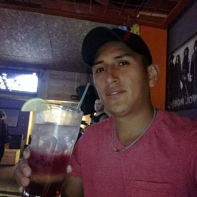 Profile Picture of Elvis Pérez (@ElvisArtemio22) on Twitter