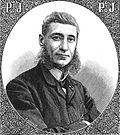 Profile Picture of Jules Godinon Wikipedia