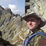 Profile Picture of Michał Pasterz Ciesielski (@pasterzmich) on Instagram