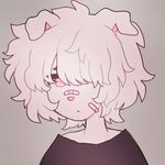 Profile Picture of 『𝙀𝙪𝙣𝙞𝙘𝙚_𝙬𝙤𝙡𝙛』 (@_.eunice_neko._) on Instagram