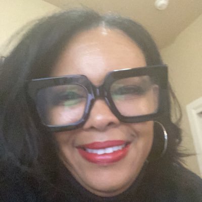 Profile Picture of Jackeline Biddle Richard (@iam_jackeline) on Twitter