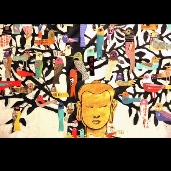 Profile Picture of Robin Barnes (@happynews) on Poshmark