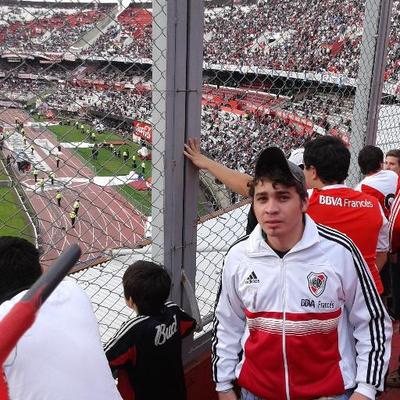 Profile Picture of Adrian Ojeda (@adrianojeda374) on Twitter
