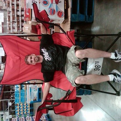 Profile Picture of Matt Sproul (@Wmsproul) on Twitter