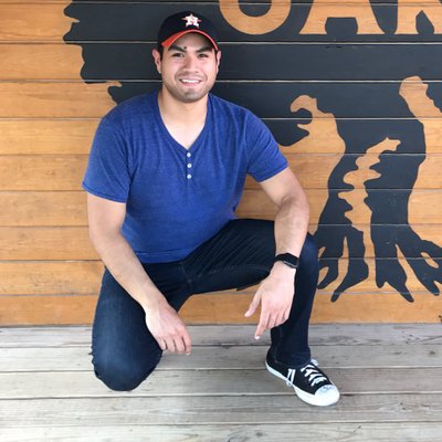 Profile Picture of Matt Barrios (@MattOfTheYear) on Twitter