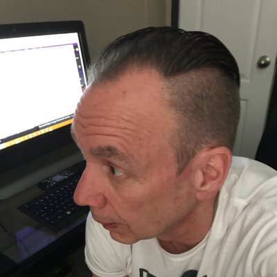 Profile Picture of Steven Peltier (@nixkat1102) on Twitter