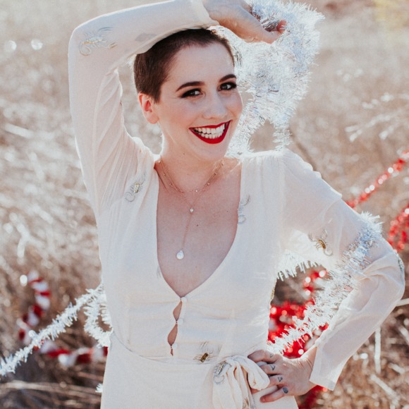 Profile Picture of Jennifer Gosnell (@nastyboots) on Poshmark