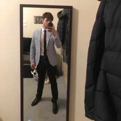 Profile Picture of Peter Theo (@petertheo12) on Twitter