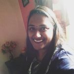 Profile Picture of Sherin Philip (@sherinz88) on Instagram