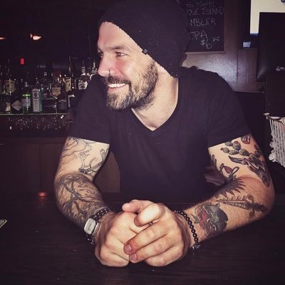 Profile Picture of Nick Orr (@nick_orr) on Twitter