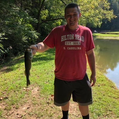 Profile Picture of Jesse Rice (@jesserice6) on Twitter