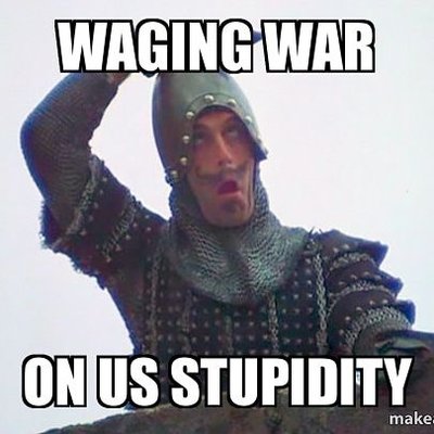 Profile Picture of Steve On Weed (@SteveOnWeed1) on Twitter