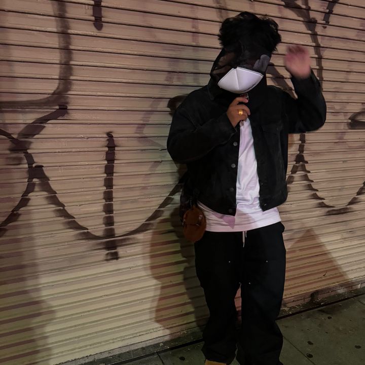 Profile Picture of aaron (@aaronliukang) on Tiktok