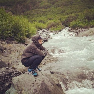 Profile Picture of Artem Horobets (@Viruosko) on Twitter