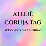 Profile Picture of Paula Duarte (@atelie_corujatag) on Instagram