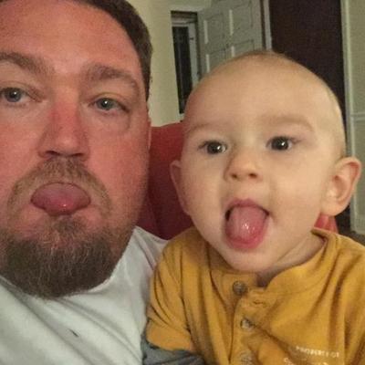 Profile Picture of Nick Mcabee (@nmac64) on Twitter