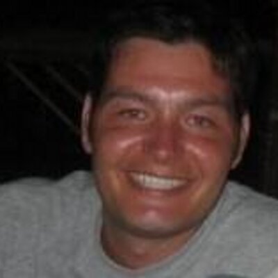 Profile Picture of Brian Bowers (@bowers2000) on Twitter