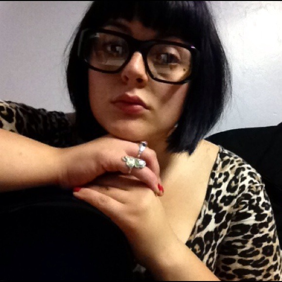 Profile Picture of Natalie Desantis (@veganatalie) on Poshmark