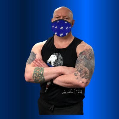 Profile Picture of Bill Ross Fit (@Billrossfit) on Twitter