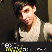 Profile Picture of David OReilly (@deedeeni) on Youtube