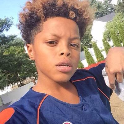 Profile Picture of Tre Brooks (@iamtrebrooks) on Twitter