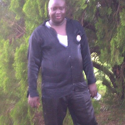 Profile Picture of Howard Foster (@Howardfoster16) on Twitter