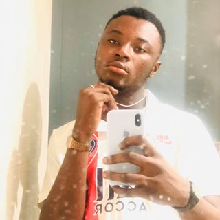 Profile Picture of Ivan Brandon (@Kouassi.Brandorne) on Facebook