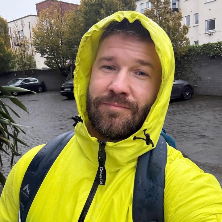 Profile Picture of Brian Alex Stocking (@brian.alex.stocki) on Tiktok
