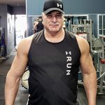 Profile Picture of Steve Visconti (@greymuscle14) on Instagram