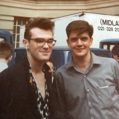 Profile Picture of paul bakeron Twitter