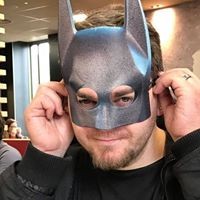 Profile Picture of Scott Clarkson (@scott-clarkson-7) on Quora