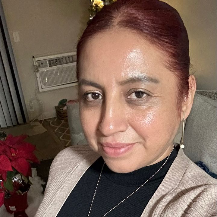 Profile Picture of Edith cruz (@edicruz76) on Tiktok