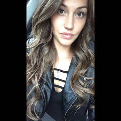 Profile Picture of Clarissa Strong (@run_strong3) on Twitter