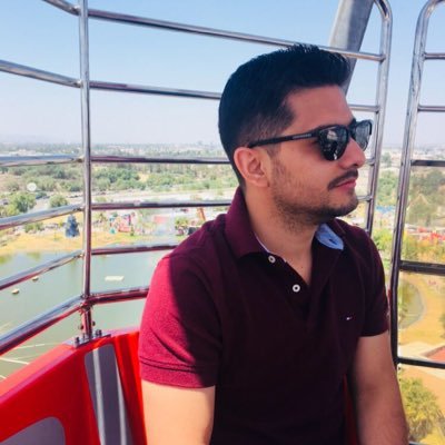 Profile Picture of Ruben Mancilla (@RubenMancilla1) on Twitter