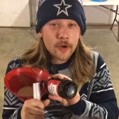 Profile Picture of Matthew Mitchem (@mitchemman) on Twitter