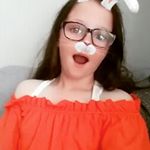 Profile Picture of Ellen byrne (@byrne1283xx) on Instagram