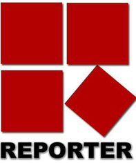 Profile Picture of Reporter TVon Wikipedia