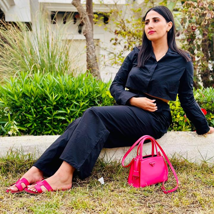 Profile Picture of Chahida (@chahida_dghoughi) on Tiktok