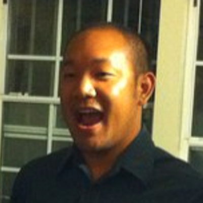 Profile Picture of Isaac (@isaacahn) on Twitter