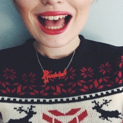 Profile Picture of Alice Lindsay (@ally___pally) on Twitter