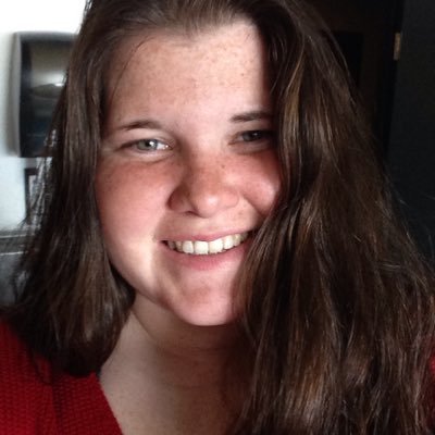 Profile Picture of Sarah Schaffer (@coastgirl7) on Twitter