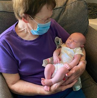 Profile Picture of Jayne Mitchell (@jayne.mitchell.902) on Facebook